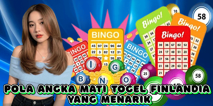 Pola Angka Mati Togel Finlandia Yang Menarik