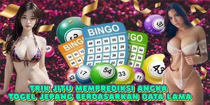 Trik Jitu Memprediksi Angka Togel Jepang Berdasarkan Data Lama